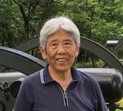 Weiwei Yang