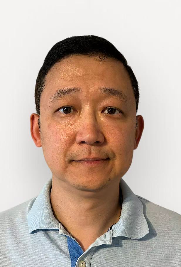 Zhipeng Liu